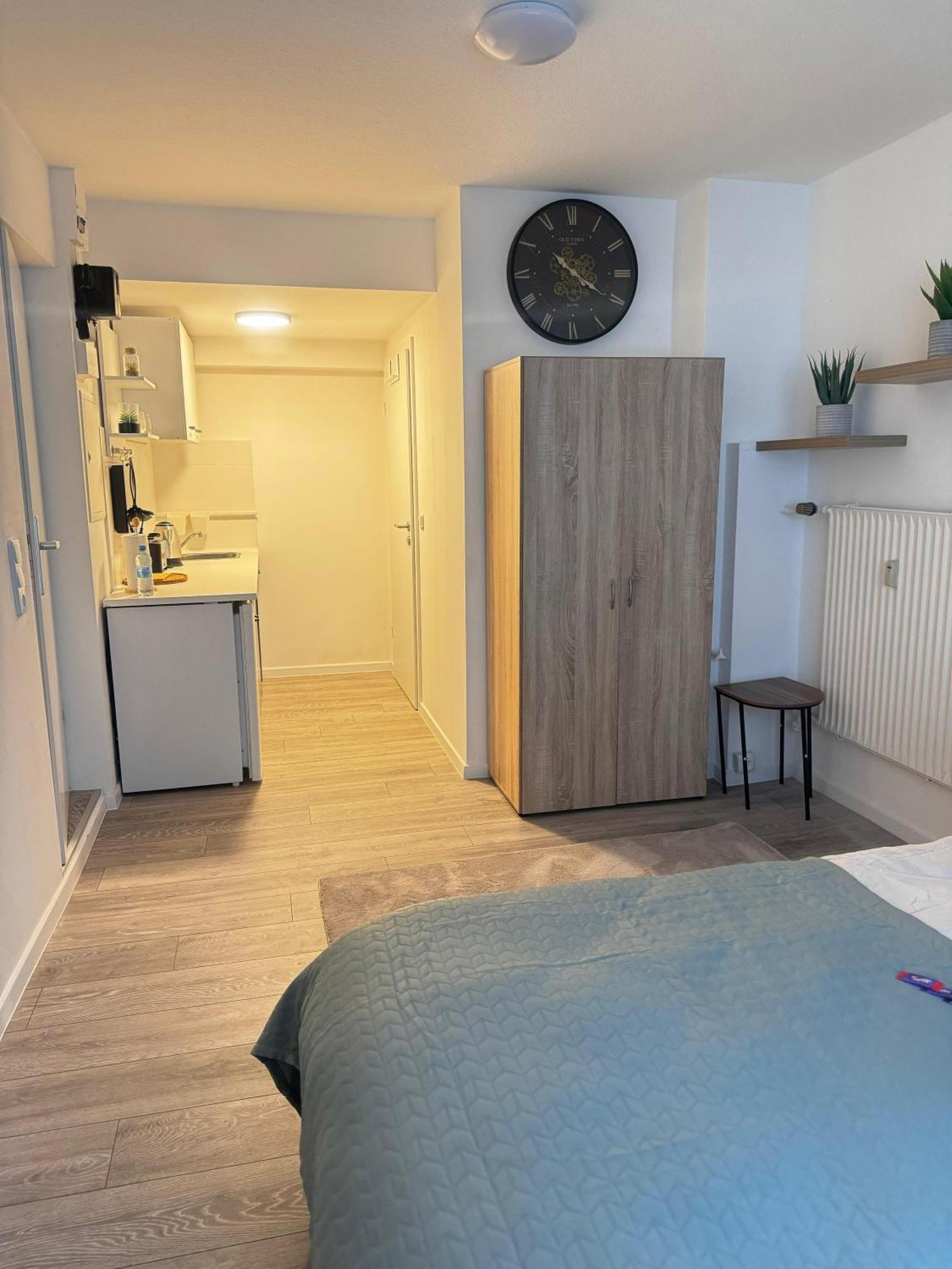 Apartamento Maru Living M71 Colonia Exterior foto