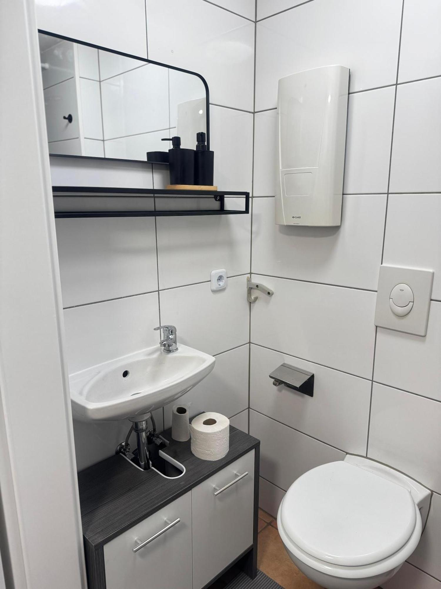 Apartamento Maru Living M71 Colonia Exterior foto