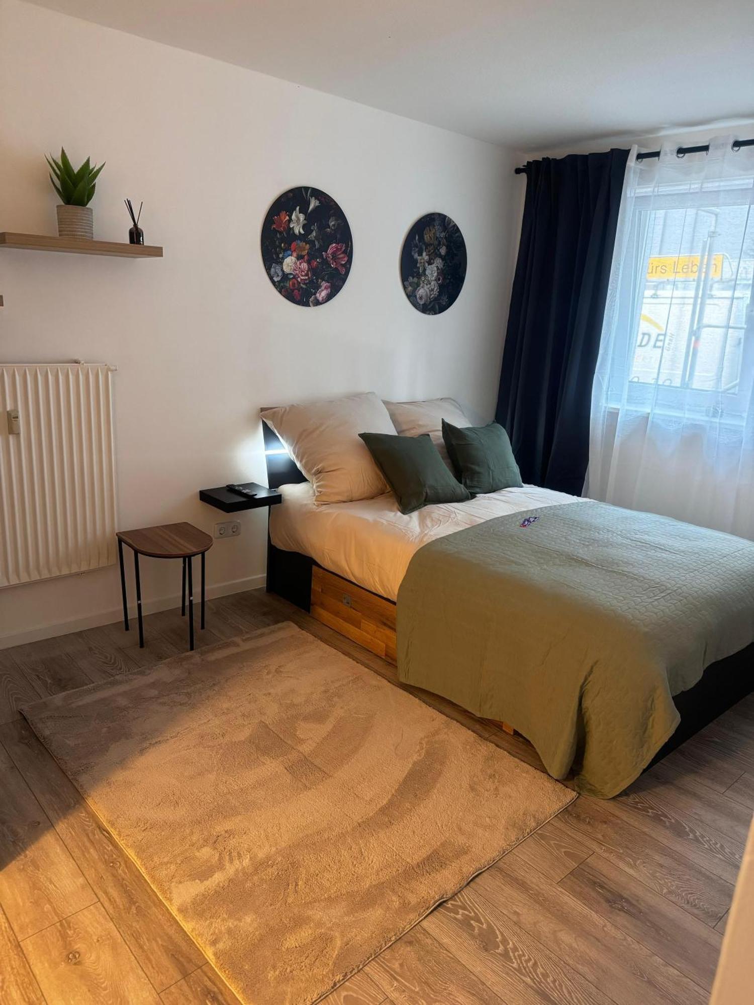 Apartamento Maru Living M71 Colonia Exterior foto